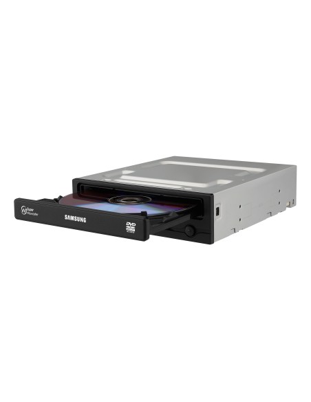 Samsung SH-224DB lettore di disco ottico Interno Nero