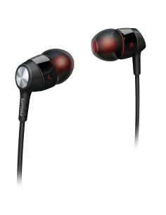 Philips Cuffie auricolari SHE8000 10