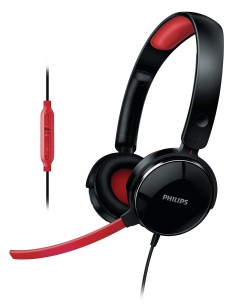 Philips Cuffia per giochi PC SHG7210 10