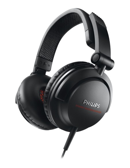 Philips Cuffie con fascia SHL3300BK 00