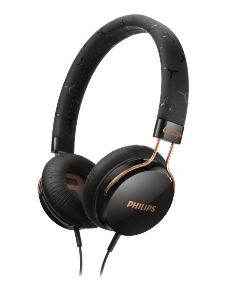 Philips CitiScape Fixie Cuffie SHL5300BK 00