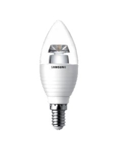 Samsung Classic E14 B 5.2W lampada LED 5,2 W