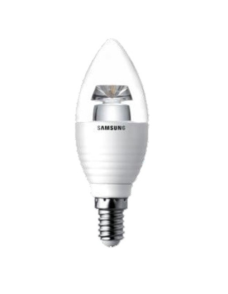 Samsung Classic E14 B 5.2W lampada LED 5,2 W