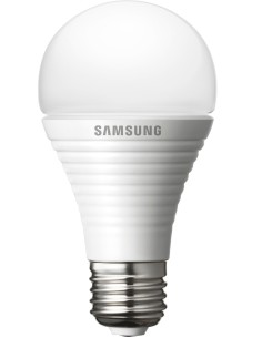 Samsung SI-I8T101160EU Lampadina a risparmio energetico 8,7 W E27
