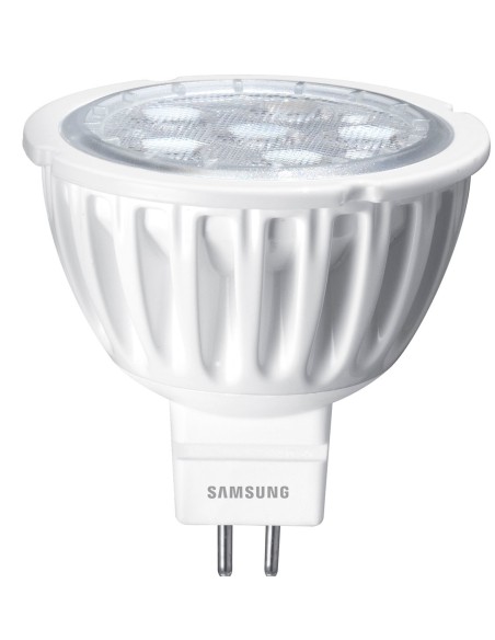Samsung SI-M8T04SAD0EU Lampadina a risparmio energetico 3,2 W GU5.3