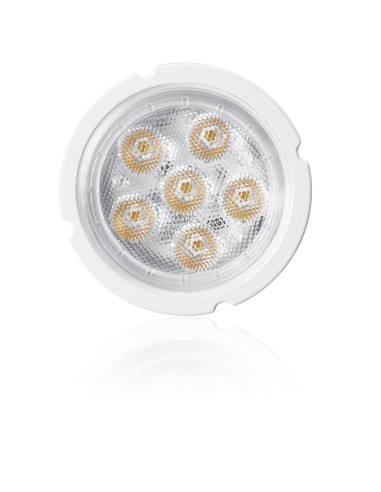 Samsung SI-M8T04SAD0EU Lampadina a risparmio energetico 3,2 W GU5.3