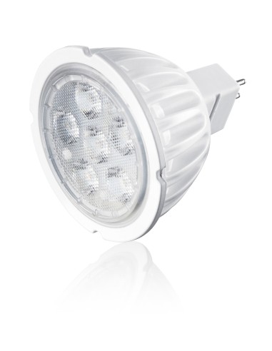 Samsung SI-M8T04SAD0EU Lampadina a risparmio energetico 3,2 W GU5.3