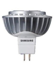 Samsung MR16 5.8W lampada LED 5,8 W GU5.3