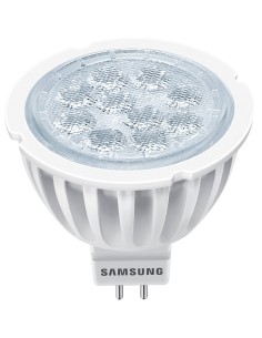 Samsung SI-M8T06SAD0EU Lampadina a risparmio energetico 5 W GU5.3