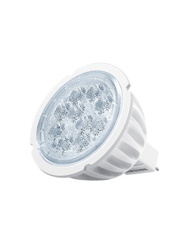 Samsung SI-M8T06SAD0EU Lampadina a risparmio energetico 5 W GU5.3