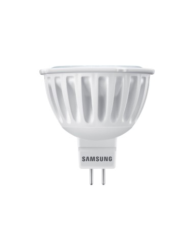 Samsung SI-M8T06SAD0EU Lampadina a risparmio energetico 5 W GU5.3