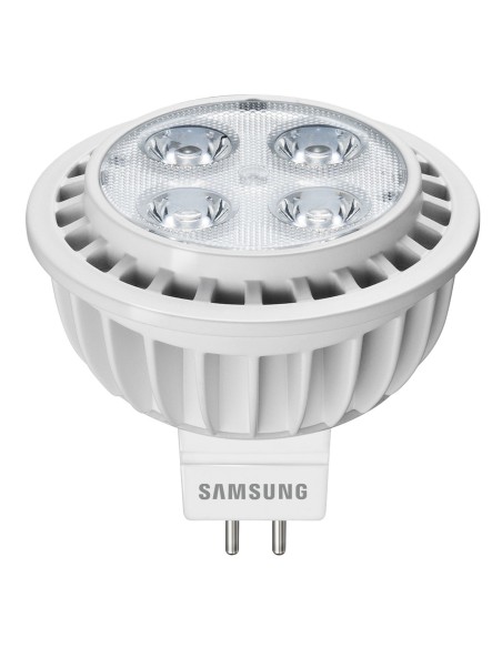 Samsung SI-M8T07SAD0EU lampada LED 7 W GU5.3