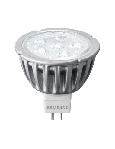 Samsung GU5.3 MR16 3.2W lampada LED 3,2 W