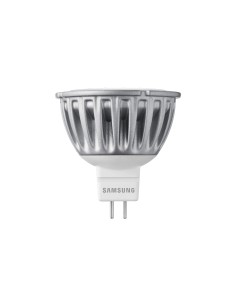 Samsung SI-M8V063AB1EU lampada LED 5 W GU5.3