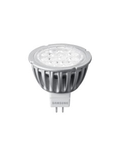 Samsung SI-M8V063AB1EU lampada LED 5 W GU5.3 2