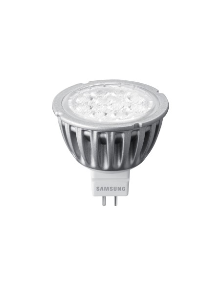 Samsung SI-M8V063AB1EU lampada LED 5 W GU5.3