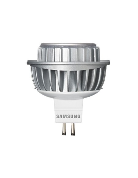 Samsung GU5.3 MR16 7W lampada LED