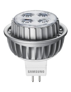 Samsung GU5.3 MR16 7W lampada LED 2