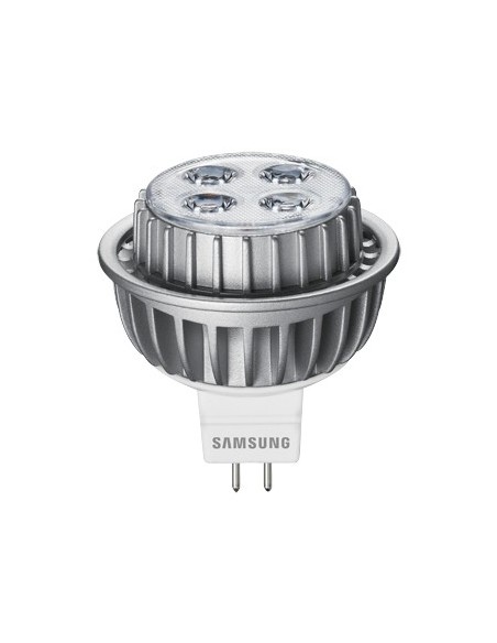 Samsung GU5.3 MR16 7W lampada LED