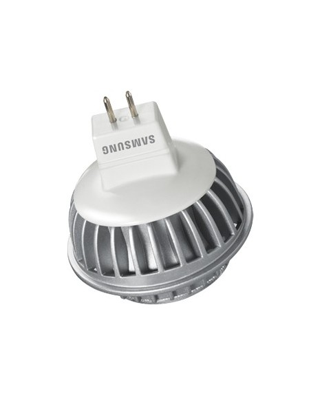 Samsung GU5.3 MR16 7W lampada LED
