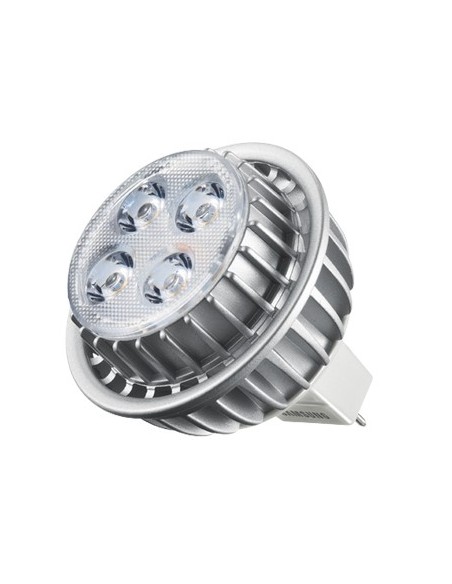 Samsung GU5.3 MR16 7W lampada LED