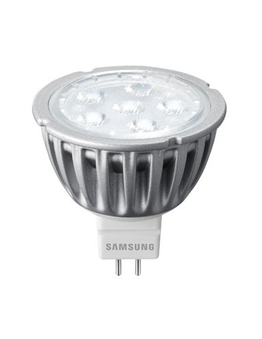Samsung GU5.3 MR16 3.2W lampada LED 3,2 W
