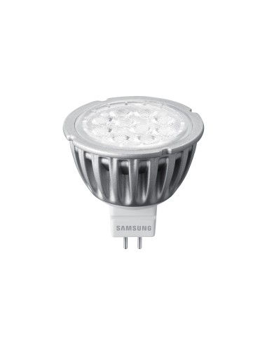 Samsung SI-M8W063AD1EU lampada LED 5 W GU5.3