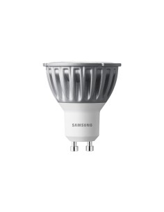 Samsung SI-M8W063BD1EU lampada LED 4,6 W GU10