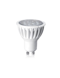 Samsung PAR16 GU10 2700K 230V 4.6W lampada LED 4,6 W 2