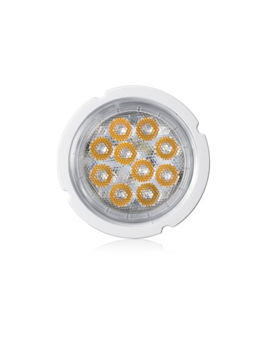 Samsung PAR16 GU10 2700K 230V 4.6W lampada LED 4,6 W