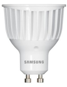 Samsung SI-M8W07SBD0EU lampada LED 6,5 W GU10