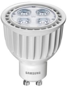 Samsung SI-M8W07SBD0EU lampada LED 6,5 W GU10 2