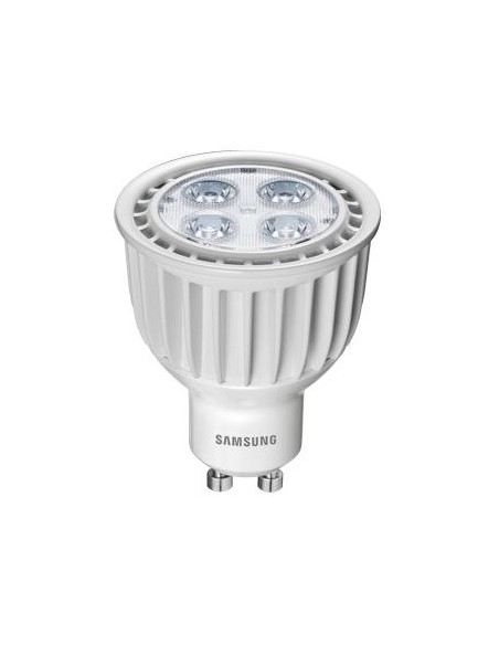 Samsung SI-M8W07SBD0EU lampada LED 6,5 W GU10