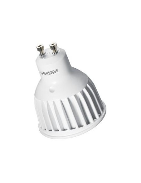 Samsung SI-M8W07SBD0EU lampada LED 6,5 W GU10