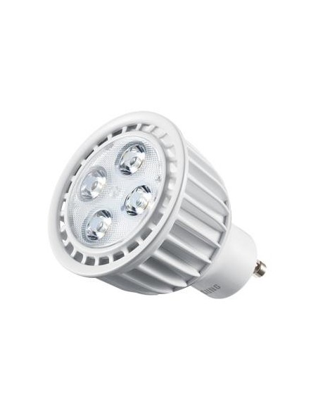 Samsung SI-M8W07SBD0EU lampada LED 6,5 W GU10