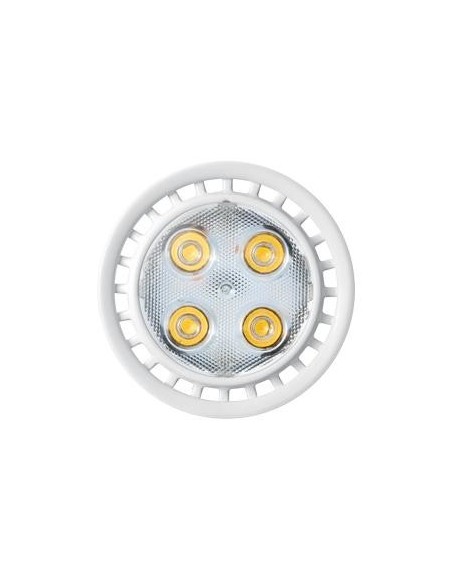 Samsung SI-M8W07SBD0EU lampada LED 6,5 W GU10