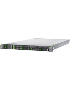 Fujitsu PRIMERGY RX200 S8 server 2,6 GHz 8 GB Rack (1U) Famiglia Intel® Xeon® E5 v2 450 W DDR3-SDRAM