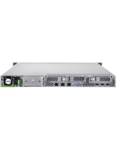 Fujitsu PRIMERGY RX200 S8 server 2,6 GHz 8 GB Rack (1U) Famiglia Intel® Xeon® E5 v2 450 W DDR3-SDRAM 2