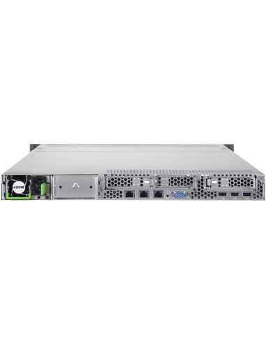 Fujitsu PRIMERGY RX200 S8 server 2,6 GHz 8 GB Rack (1U) Famiglia Intel® Xeon® E5 v2 450 W DDR3-SDRAM