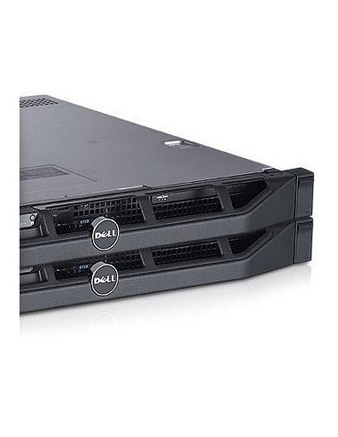 DELL PowerEdge R210 II server 6 TB 3,4 GHz 4 GB Rack (1U) Famiglia Intel® Xeon® E3 v2 250 W DDR3-SDRAM
