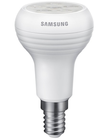 Samsung SI-P8W041040EU Lampadina a risparmio energetico 3 W E14