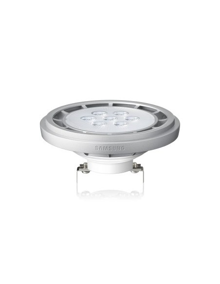 Samsung G53 AR111 15W dim. lampada LED