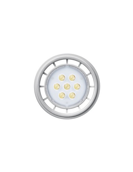 Samsung G53 AR111 15W dim. lampada LED