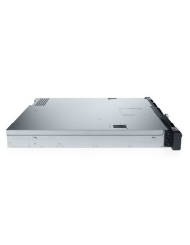 DELL PowerEdge R220 server 3,3 GHz 8 GB Rack (1U) Famiglia Intel® Xeon® E3 v2 250 W DDR3-SDRAM