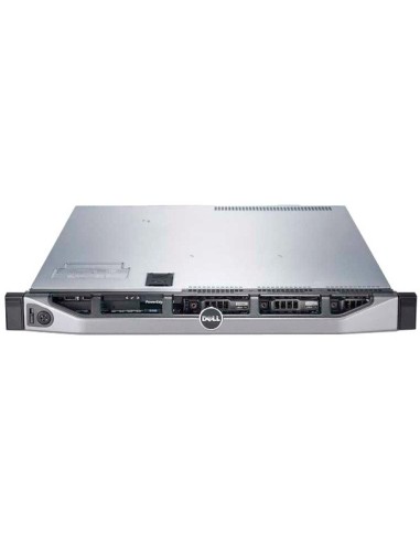 DELL PowerEdge R420 server 16 TB 2,2 GHz 8 GB Rack (1U) Famiglia Intel® Xeon® E5 v2 DDR3-SDRAM