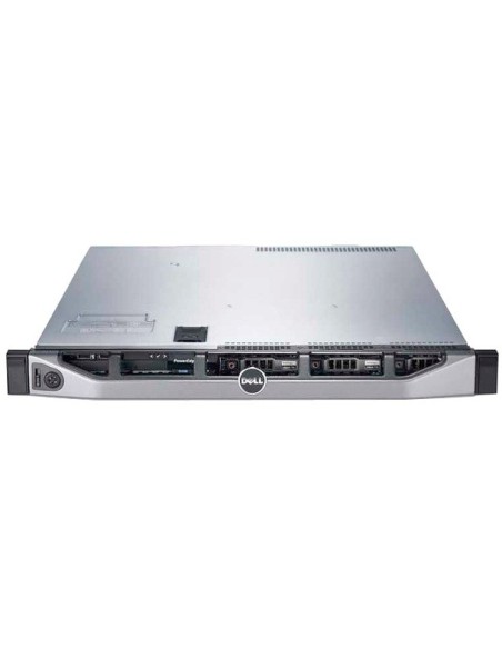 DELL PowerEdge R420 server 16 TB 2,2 GHz 8 GB Rack (1U) Famiglia Intel® Xeon® E5 v2 DDR3-SDRAM