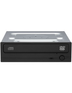Samsung SH-118BB BEBE lettore di disco ottico Interno DVD-ROM Nero
