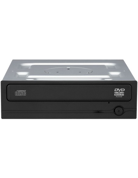 Samsung SH-118BB BEBE lettore di disco ottico Interno DVD-ROM Nero