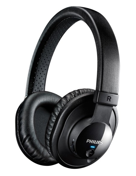 Philips Cuffie wireless Bluetooth® SHB7150FB 00