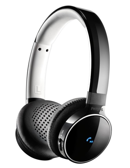 Philips Cuffie wireless Bluetooth SHB9150BK 00